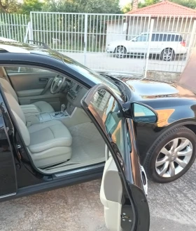 Обява за продажба на Infiniti Fx 35 Tech.Package-AWD ~8 888 EUR - изображение 6