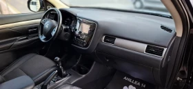 Mitsubishi Outlander 2.2Di 7 Местен 4х4 navi Led Xenon - 17999 лв. - 53902491 9