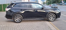 Mitsubishi Outlander 2.2Di 7 Местен 4х4 navi Led Xenon - 17999 лв. - 53902491 6