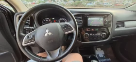 Mitsubishi Outlander 2.2Di 7 Местен 4х4 navi Led Xenon - 17999 лв. - 53902491 17