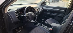 Mitsubishi Outlander 2.2Di 7 Местен 4х4 navi Led Xenon - 17999 лв. - 53902491 13