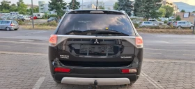 Mitsubishi Outlander 2.2Di 7 Местен 4х4 navi Led Xenon - 17999 лв. - 53902491 5