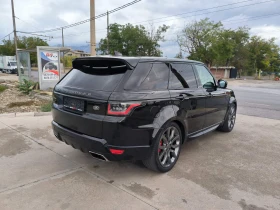 Обява за продажба на Land Rover Range Rover Sport 3.0 ~58 999 лв. - изображение 4