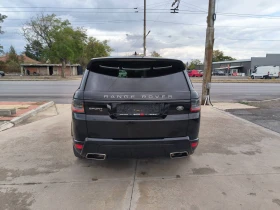Обява за продажба на Land Rover Range Rover Sport 3.0 ~58 999 лв. - изображение 5