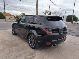 Обява за продажба на Land Rover Range Rover Sport 3.0 ~58 999 лв. - изображение 6