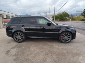 Обява за продажба на Land Rover Range Rover Sport 3.0 ~58 999 лв. - изображение 3