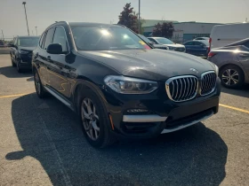 BMW X3 * XDRIVE30E* * *  | Mobile.bg    2