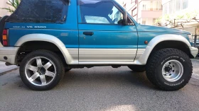 Обява за продажба на Mitsubishi Pajero ~13 000 лв. - изображение 6