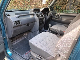 Обява за продажба на Mitsubishi Pajero ~13 000 лв. - изображение 2