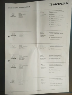 Honda Cr-v 2.0 4WD Lifestyle EURO 6 | Mobile.bg    8