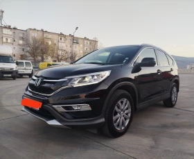Honda Cr-v 2.0 4WD Lifestyle EURO 6 | Mobile.bg    4