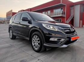     Honda Cr-v 2.0 4WD Lifestyle EURO 6