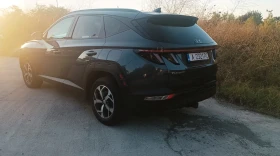 Hyundai Tucson | Mobile.bg    5