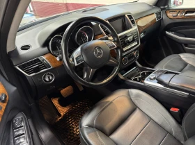 Mercedes-Benz ML 350D 4Matic - 24999 лв. - 22021236 8