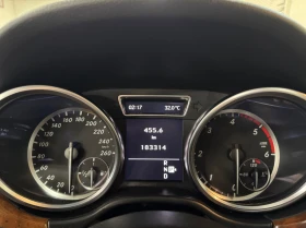 Mercedes-Benz ML 350D 4Matic - 24999 лв. - 22021236 9