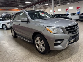 Mercedes-Benz ML 350D 4Matic - 24999 лв. - 22021236 6