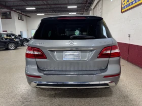 Mercedes-Benz ML 350D 4Matic - 24999 лв. - 22021236 4