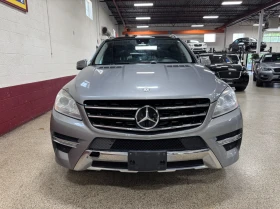 Mercedes-Benz ML 350D 4Matic - 24999 лв. - 22021236 7