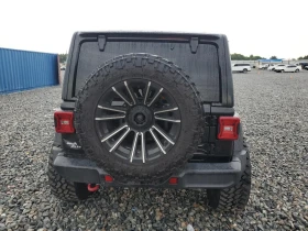 Jeep Wrangler UNLIMITED Rubicon | Mobile.bg    6