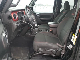 Jeep Wrangler UNLIMITED Rubicon | Mobile.bg    7