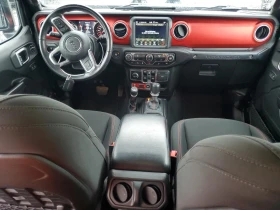 Jeep Wrangler UNLIMITED Rubicon | Mobile.bg    8