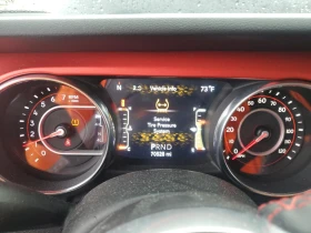 Jeep Wrangler UNLIMITED Rubicon | Mobile.bg    9