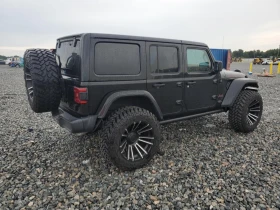 Jeep Wrangler UNLIMITED Rubicon | Mobile.bg    3