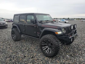 Jeep Wrangler UNLIMITED Rubicon | Mobile.bg    4