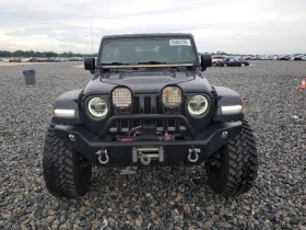 Jeep Wrangler UNLIMITED Rubicon | Mobile.bg    5