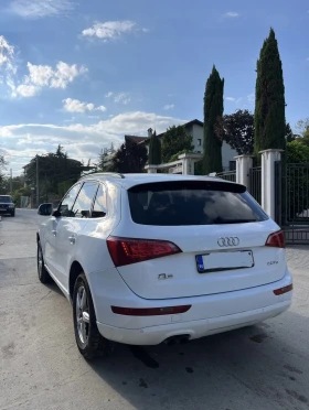 Обява за продажба на Audi Q5 ~16 500 лв. - изображение 2