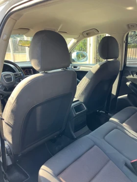 Обява за продажба на Audi Q5 ~16 500 лв. - изображение 5