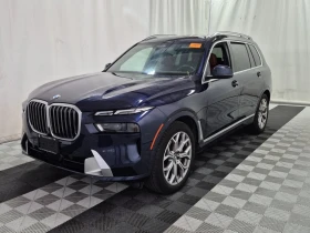 BMW X7 * XDRIVE40I * CARFAX * БЕЗ ПЪРВОНАЧАЛНА ВНОСКА