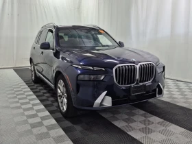 BMW X7 * XDRIVE40I * CARFAX * БЕЗ ПЪРВОНАЧАЛНА ВНОСКА - 106650 лв. / 54529.28 € - 99390233 2