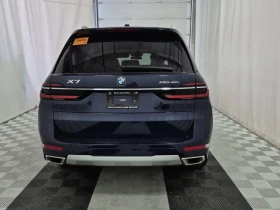 BMW X7 * XDRIVE40I * CARFAX * БЕЗ ПЪРВОНАЧАЛНА ВНОСКА - 106650 лв. / 54529.28 € - 99390233 5