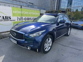 Infiniti QX70 S 3.0D GT-Premium от България с ДДС - изображение 1