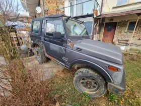 Suzuki Samurai SJ 413 | Mobile.bg    9