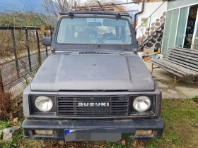 Suzuki Samurai SJ 413 | Mobile.bg    7