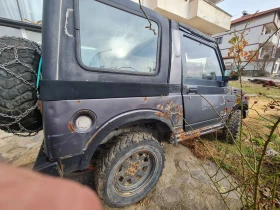 Suzuki Samurai SJ 413 | Mobile.bg    3