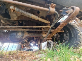 Suzuki Samurai SJ 413 | Mobile.bg    2