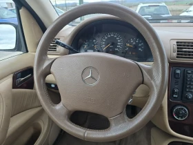 Mercedes-Benz ML 270  225000 .  | Mobile.bg    13