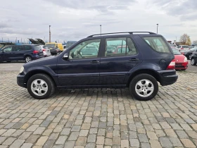 Mercedes-Benz ML 270  225000 .  | Mobile.bg    4