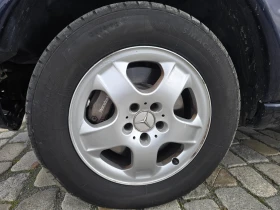 Mercedes-Benz ML 270  225000 .  | Mobile.bg    6