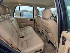 Mercedes-Benz ML 270  225000 .  | Mobile.bg    15