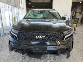 Kia Sorento SX* ОБДУХВАНЕ* ПОДГРЕВ* BOSE* 360* AWD, снимка 5