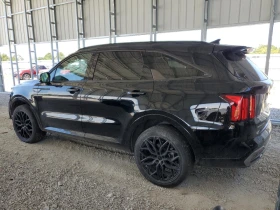 Kia Sorento SX* ОБДУХВАНЕ* ПОДГРЕВ* BOSE* 360* AWD, снимка 2