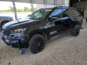Kia Sorento SX* ОБДУХВАНЕ* ПОДГРЕВ* BOSE* 360* AWD