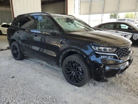 Kia Sorento SX* ОБДУХВАНЕ* ПОДГРЕВ* BOSE* 360* AWD, снимка 4