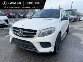 Mercedes-Benz GLE * AMG 43 / Cuir / Camera / Navi * CARFAX * ЦЕНА ДО