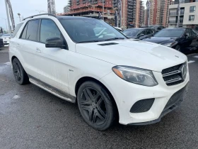 Mercedes-Benz GLE * AMG 43 / Cuir / Camera / Navi * CARFAX * ЦЕНА ДО - 47500 лв. / 24286.36 € - 93608997 2