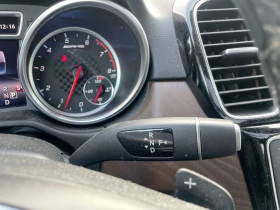 Mercedes-Benz GLE * AMG 43 / Cuir / Camera / Navi * CARFAX * ЦЕНА ДО - 47500 лв. / 24286.36 € - 93608997 11